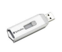 Verbatim Store n Go USB Executive 4GB (47339)
